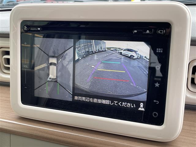 アルトラパンX