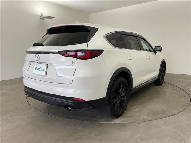 CX-82.2 XD ブラックトーンエディション