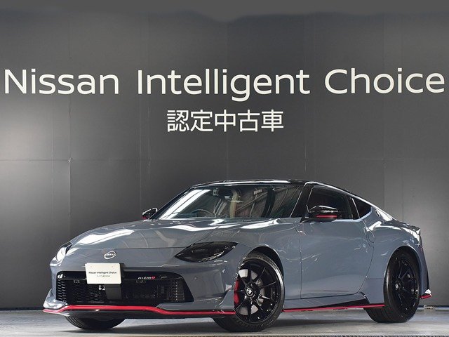 フェアレディZ3.0 NISMO