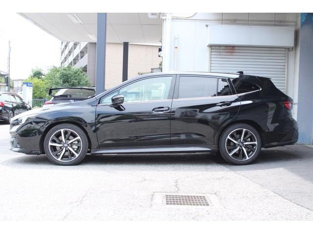レヴォーグ1.8 GT-H EX 4WD