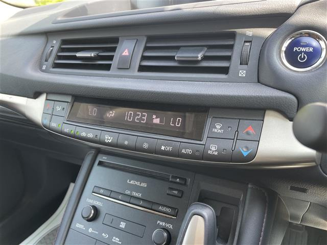 CT200h バージョン C