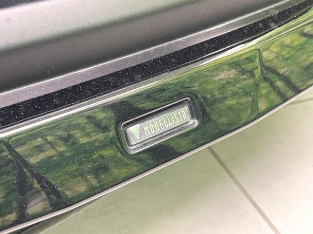 ハリアー2.5 ハイブリッド Z レザーパッケージ