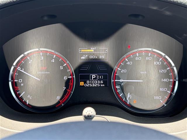 レヴォーグ1.6 STI スポーツ アイサイト 4WD