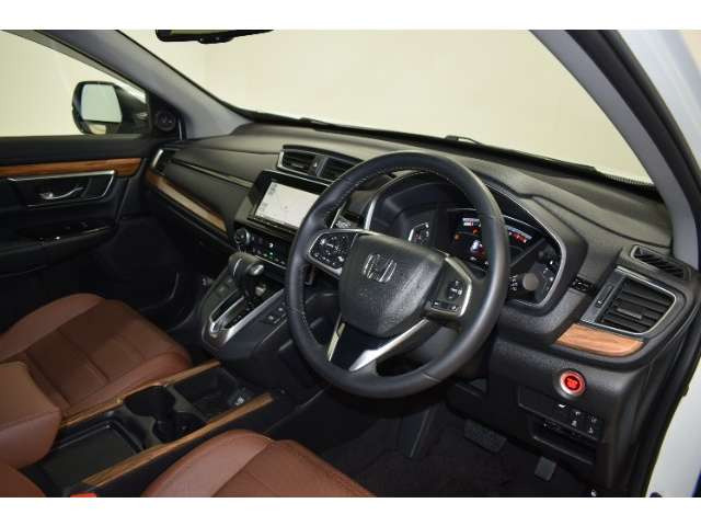 CR-V1.5 EX マスターピース 4WD