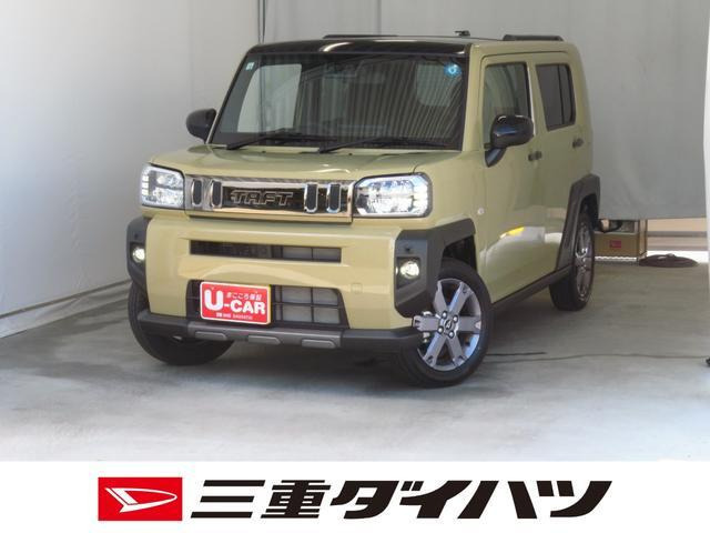 タフトG ダーククロム ベンチャー