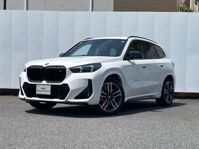 X1M35i xドライブ DCT 4WD