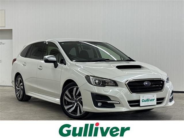 レヴォーグ1.6 GT-S アイサイト 4WD