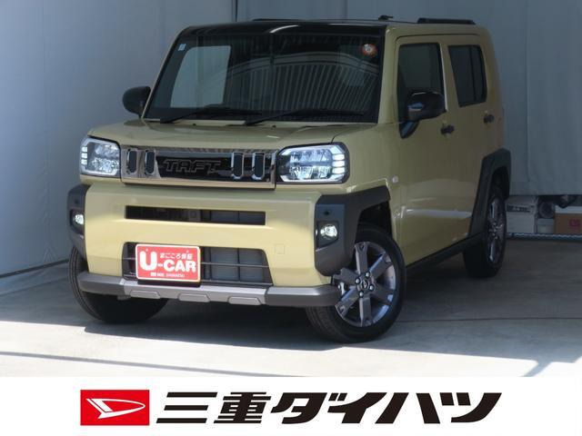 タフトG ダーククロム ベンチャー
