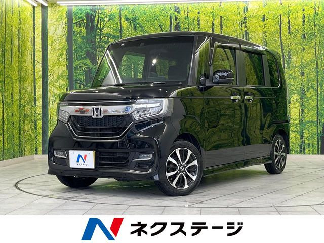 N-BOX�J�X�^��(�z���_) G L �z���_�Z���V���O ���Îԉ摜