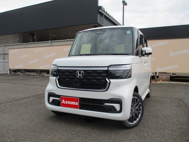 N-BOXカスタム ターボ」の中古車 | 中古車情報・中古車検索なら【車