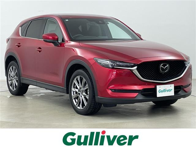 CX-52.2 XD エクスクルーシブ モード 4WD