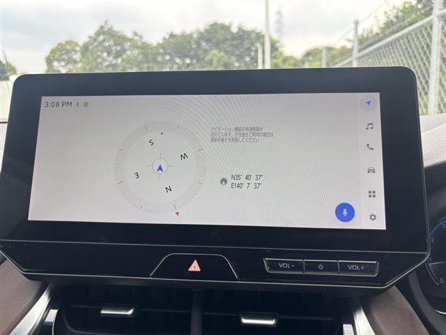 ハリアー2.0 G