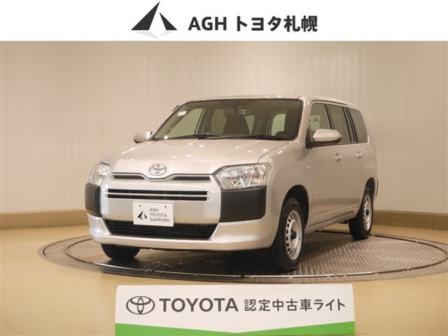 プロボックスバン1.5 GL 4WD