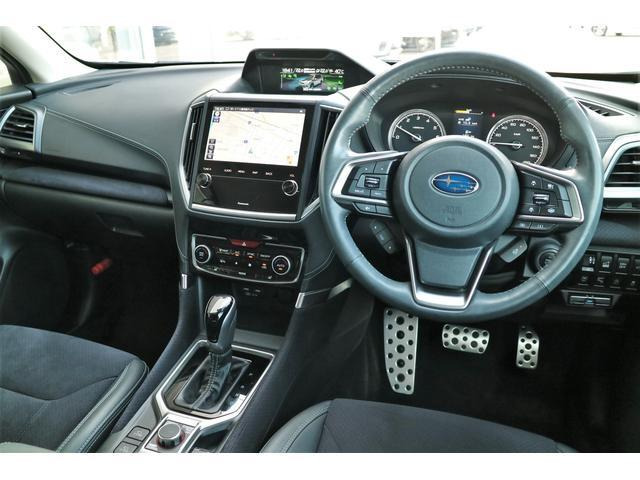 フォレスター1.8 スポーツ 4WD