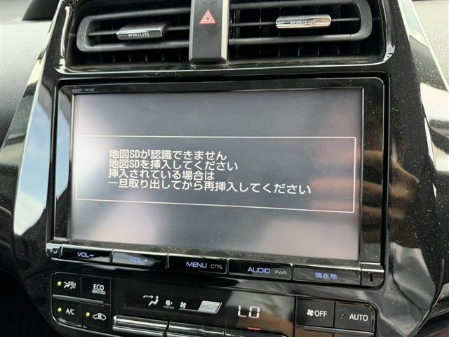 プリウス1.8 A プレミアム ツーリングセレクション