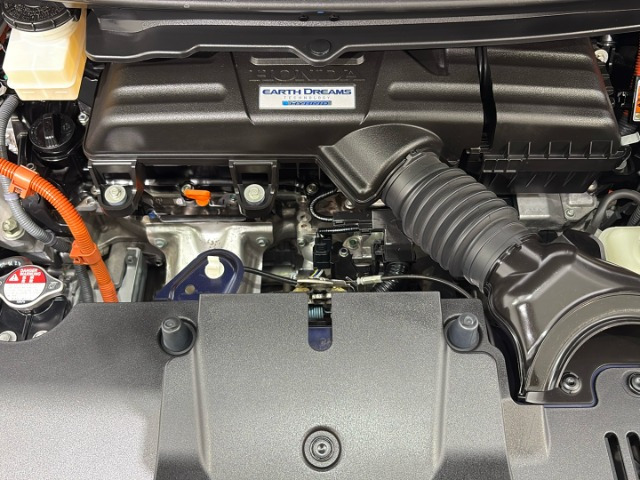 ステップワゴン2.0 スパーダ ハイブリッド G EX ホンダセンシング