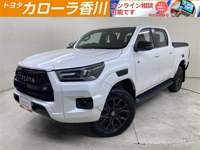 ハイラックス