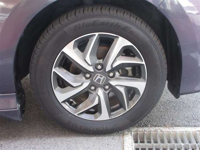 ステップワゴン1.5 スパーダ