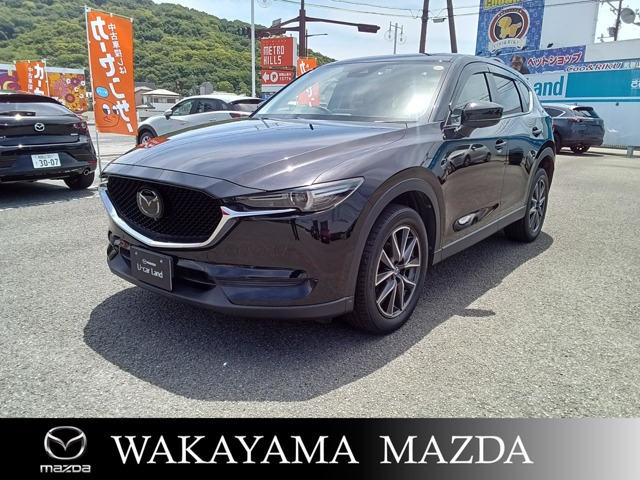 CX-52.0 20S プロアクティブ