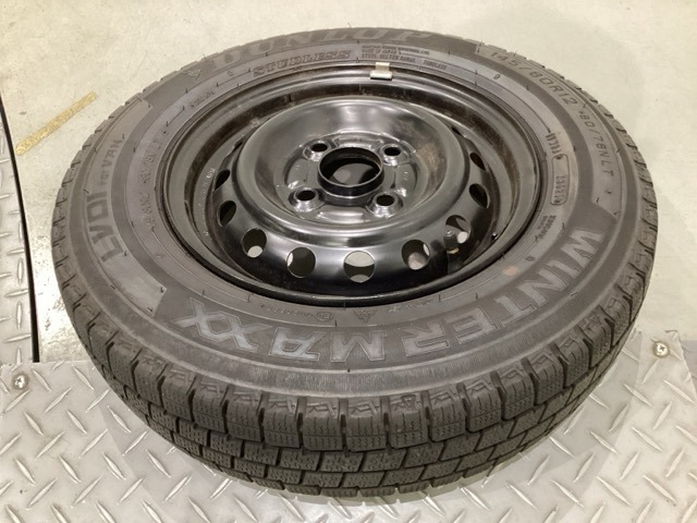 N-VANファン