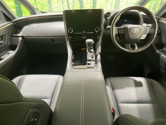アルファード2.5 Z