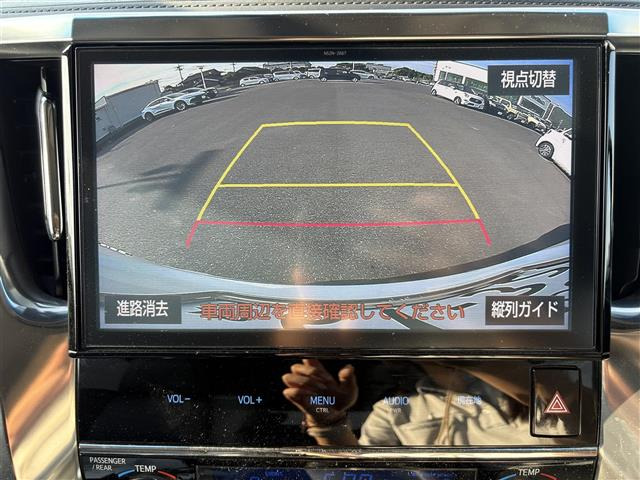 ヴェルファイア2.5 Z Gエディション