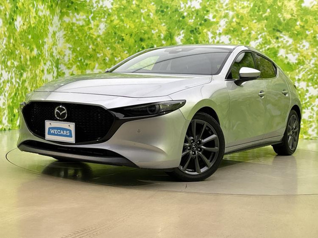 MAZDA3ファストバック2.0 20S プロアクティブ ツーリング セレクション