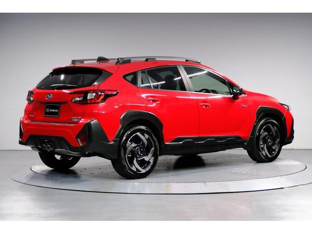 クロストレック2.5 プレミアム S:HEV EX 4WD