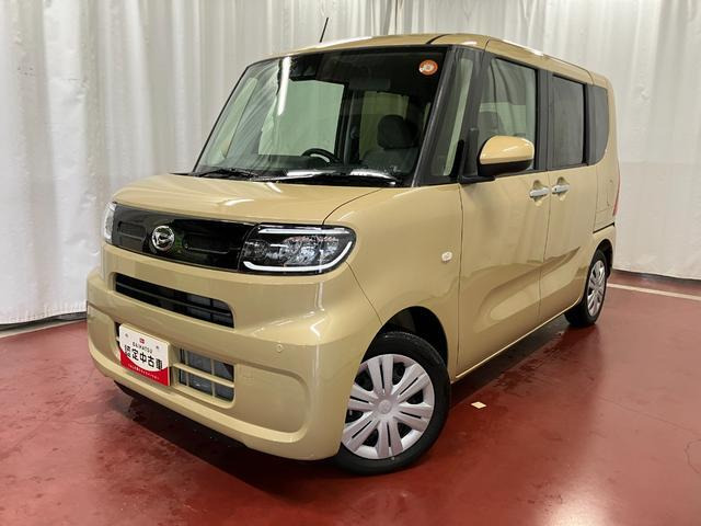 タントX