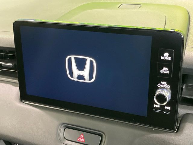 ヴェゼル1.5 e:HEV Z