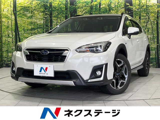 XV2.0 アドバンス 4WD