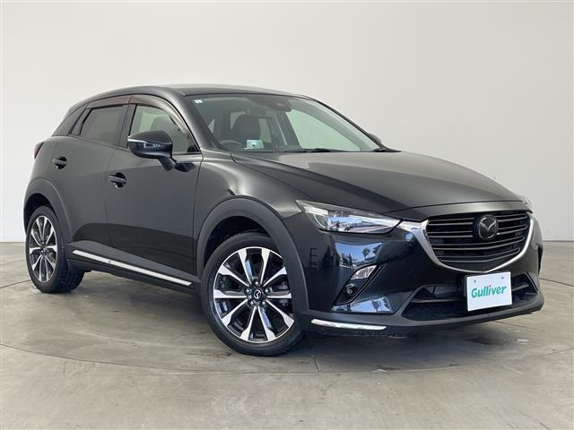 CX-32.0 20S プロアクティブ Sパッケージ