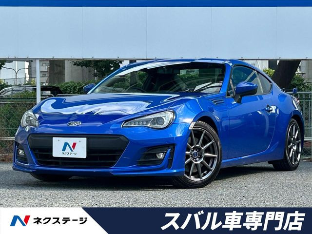 BRZ(�X�o��) 2.0 GT ���Îԉ摜