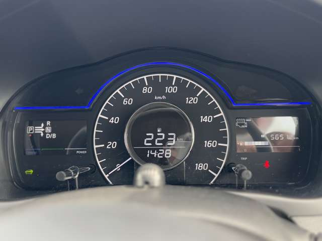 ノート1.2 e-POWER X