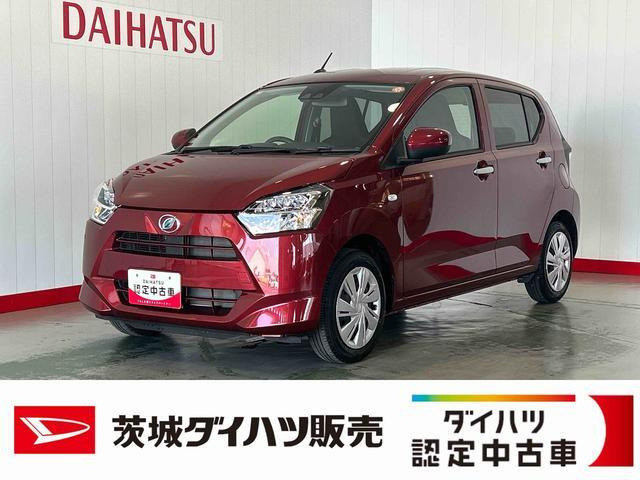 ミライースX SAIII
