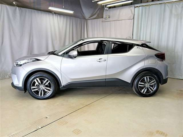 C-HR1.2 S-T LEDパッケージ 4WD