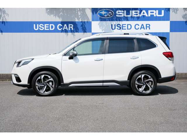 フォレスター2.0 アドバンス 4WD