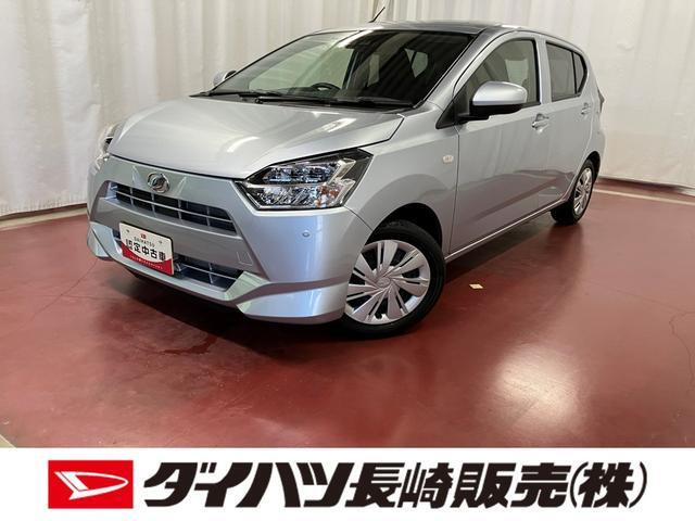 ミライース