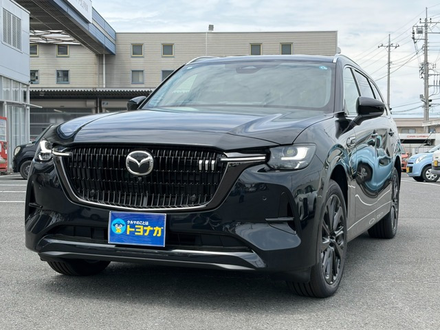 CX-80(�}�c�_) 3.3 XD �n�C�u���b�h �h���C�u �G�f�B�V���� �i�b�p���U�[ �p�b�P�[�W �f�B�[�[�� 4WD�@���U�[�V�[�g �p���[�V�[�g ���Îԉ摜