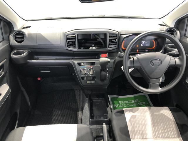 ミライースL SAIII 4WD
