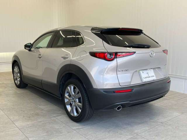 CX-301.8 XD プロアクティブ ツーリングセレクション
