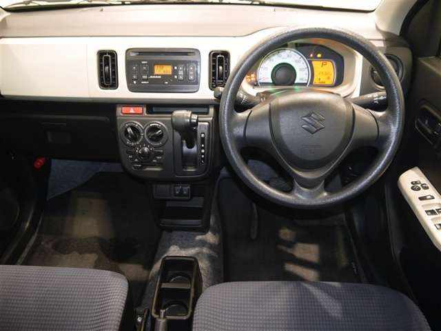 アルトL 4WD