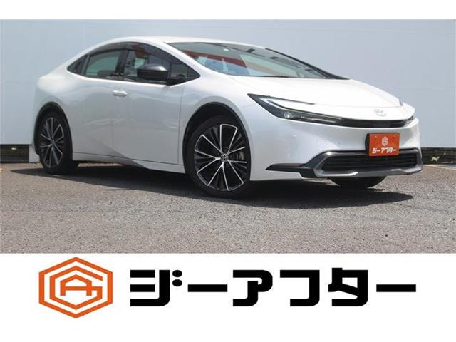 プリウス2.0 Z