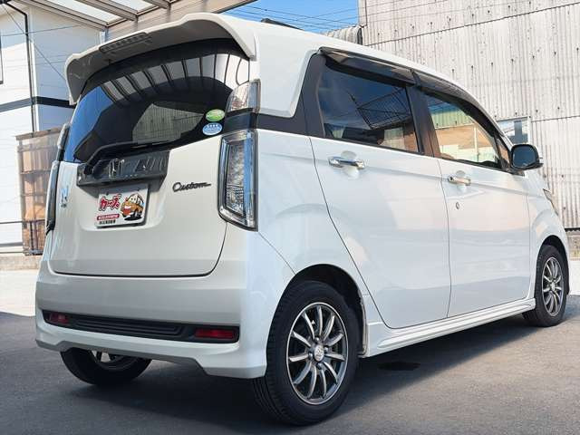 お車のご購入からオイル交換・整備・車検・任意保険・修理・鈑金何でもお任せ下さい!親切・丁寧にご対応致します♪