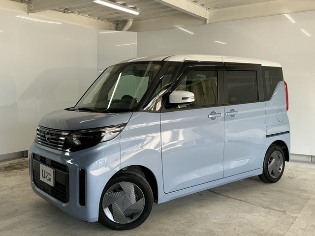 デイズルークスX