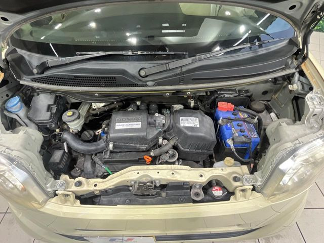 ホンダ N-BOX G Lパッケージ 65.0万円 平成26年(2014年) 福井県 中古車
