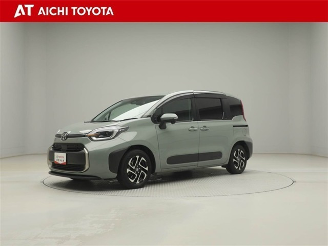 シエンタハイブリッド 1.5 Z