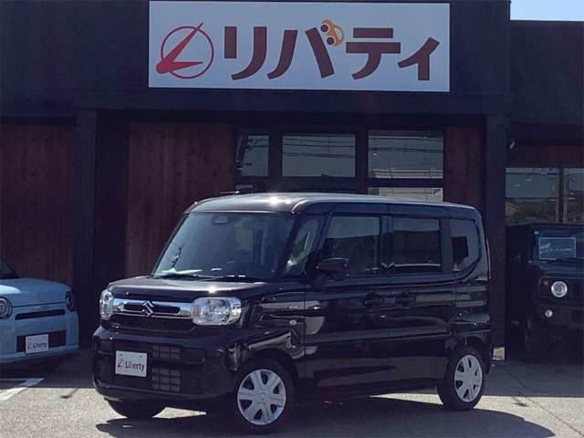 スペーシアハイブリッド(HYBRID) X
