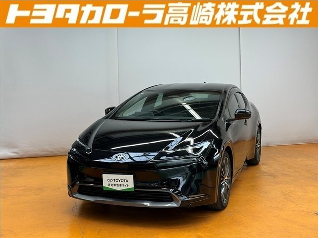 プリウス2.0 Z