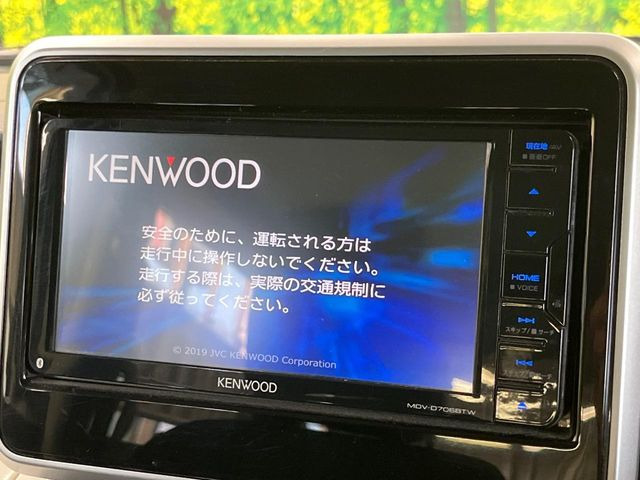 スペーシアハイブリッド(HYBRID)  X
